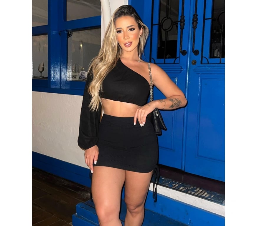 Escorts East London Whitechapel - East London - Photos for Silvia ✨ PERFECT BODY🇧🇷