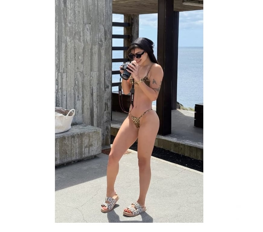 Escorts East London Plaistow - East London - Photos for Bryana 💦SEXY HOT BRAZILIAN🔥REAL PIC🍑