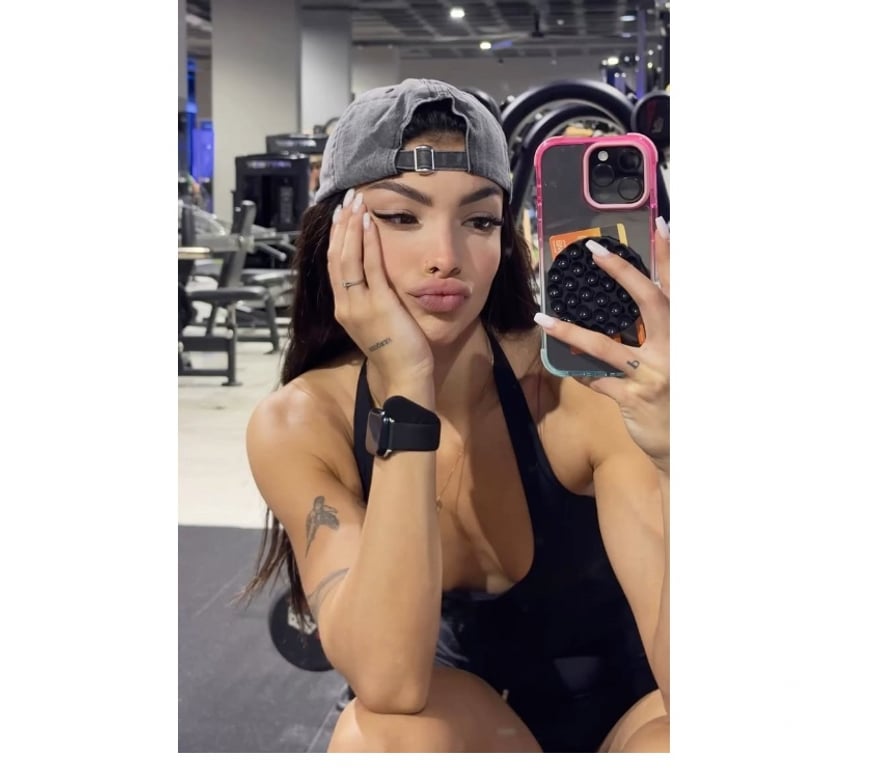 Escorts East London Plaistow - East London - Photos for Bryana 💦SEXY HOT BRAZILIAN🔥REAL PIC🍑