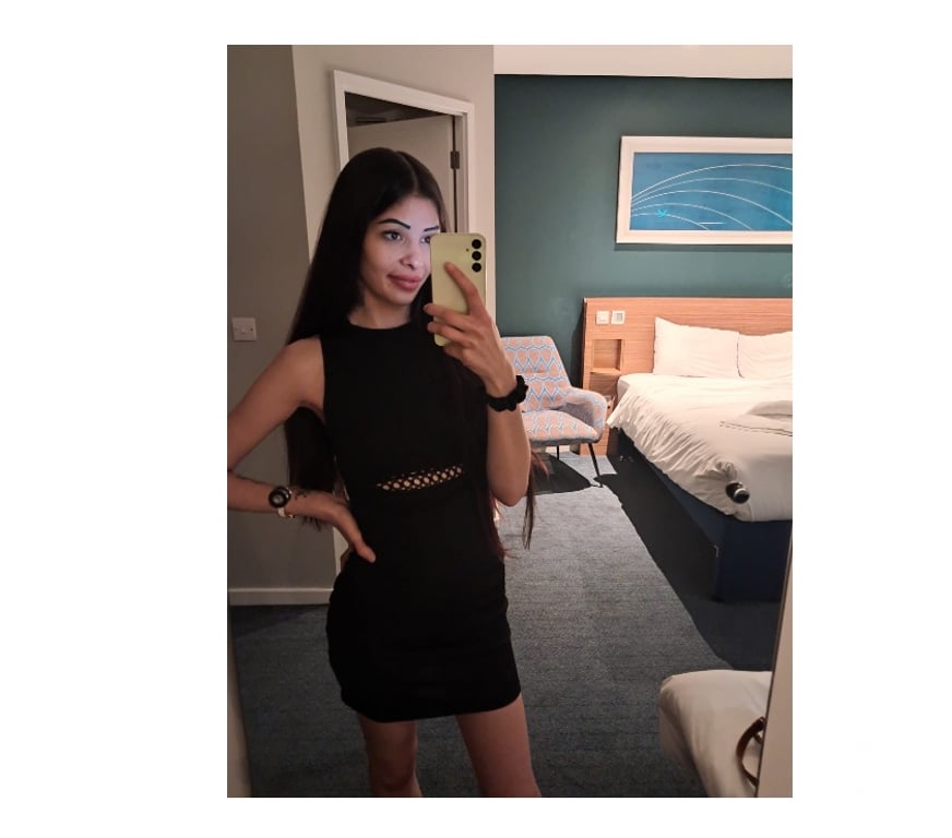Escorts East London Hackney Central - East London - Photos for Destiny honey is here