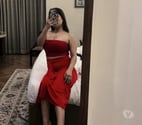 Indian Escort Girlfriend experience incall outcall available