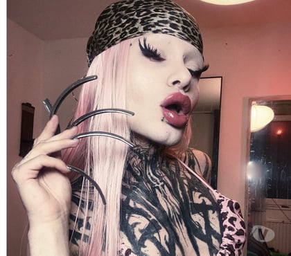 Photos for Bimbo femboy available for sensual massages and more