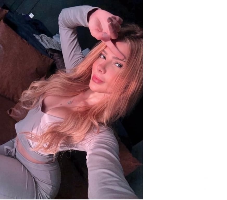 Escorts East London Havering - Photos for BLONDE BRAZILIAN 😈🔥 REAL GENUINE 🇧🇷🍒