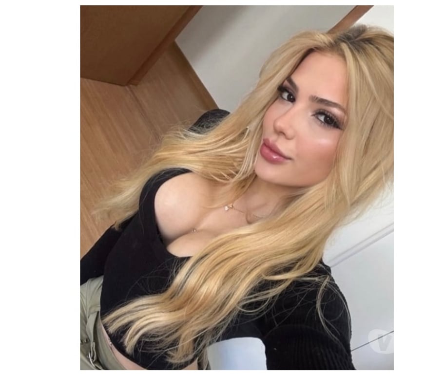Escorts East London Havering - Photos for BLONDE BRAZILIAN 😈🔥 REAL GENUINE 🇧🇷🍒
