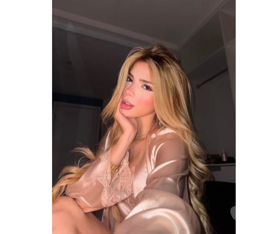 Escorts East London Havering - Photos for BLONDE BRAZILIAN 😈🔥 REAL GENUINE 🇧🇷🍒