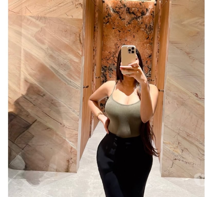 Escorts West Midlands Birmingham - Photos for New Indian Girl First Time in City Telegram :- @Varsha9991