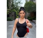 Sexy Asian Lady