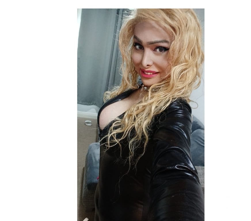 Trans Escorts Cardiff Cardiff City Centre - Cardiff - Photos for TS🍌7.6 Jéssika Love💋Passion or Mistress