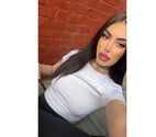 Hi I’m Ștefania ❤️‍🔥 im new here, im 100% Real