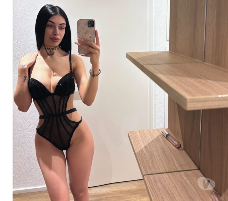 Escorts West Midlands Sandwell - Photos for Hi I’m Ștefania ❤️‍🔥 im new here, im 100% Real