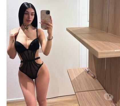  Escorts & Erotic Massage Smethwick Sandwell - Photos for Hi I’m Ștefania ❤️‍🔥 im new here, im 100% Real