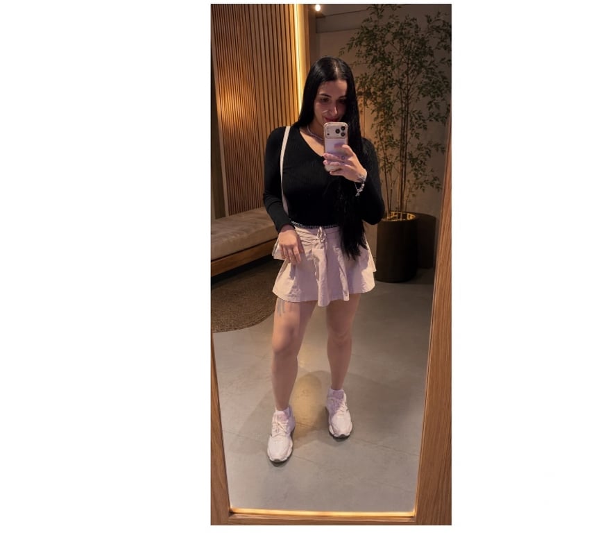 Escorts Hertfordshire Stevenage - Photos for 😇🇧🇷Sexy angel ready for your party 🔥