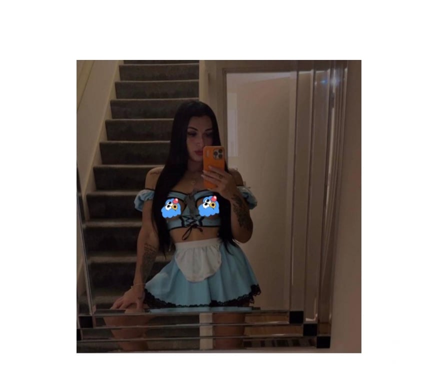 Escorts Hertfordshire Stevenage - Photos for 😇🇧🇷Sexy angel ready for your party 🔥