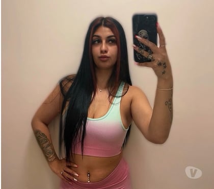 Escorts Northampton West Northamptonshire - Photos for EMMA ❤️ HOT BRUNETTE BEST OWO