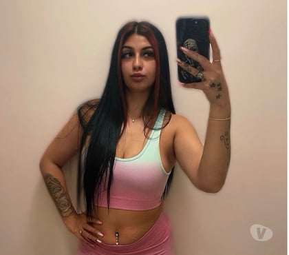 Escorts Northampton West Northamptonshire - Photos for EMMA ❤️ NEW BRUNETTE BEST OWO