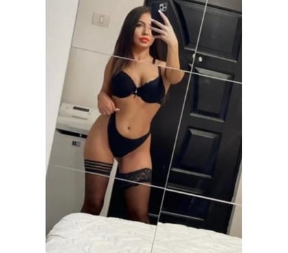 Escorts Northampton West Northamptonshire - Photos for ELLA ❤️ HOT BRUNETTE BEST OWO