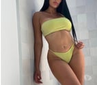 Karolina Colombian Girl 🇨🇴💯 Real 🔞💦