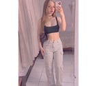 LUANA BRAZILIAN BLONDIE 🔥🇧🇷 GFE ❤️‍🔥