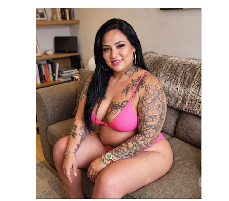 Escorts Kent Medway - Kent - Photos for Alicia✨️👠Your🇧🇷✨️Fantasy is In Chatham
