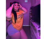 🍒Sofhi latina curvy🍒