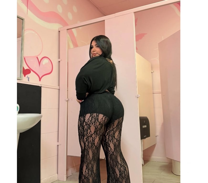 Escorts Staffordshire Cannock Chase - Photos for 🍒Sofhi latina curvy🍒