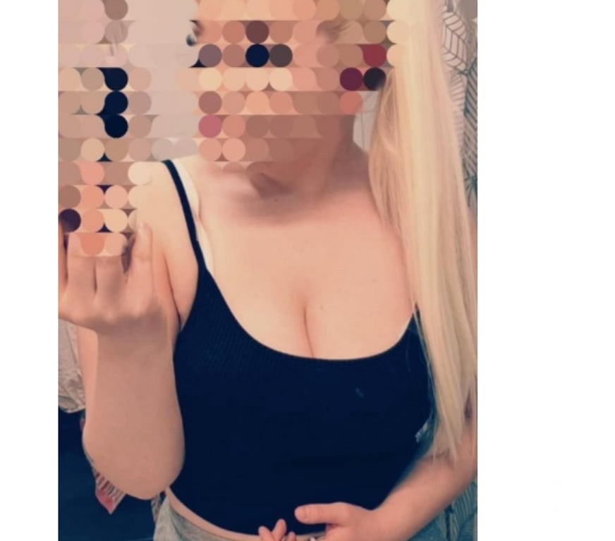 Escorts Leicestershire Leicester - Photos for Polish Blonde Hot oils Massage and more VIP PACKAGE