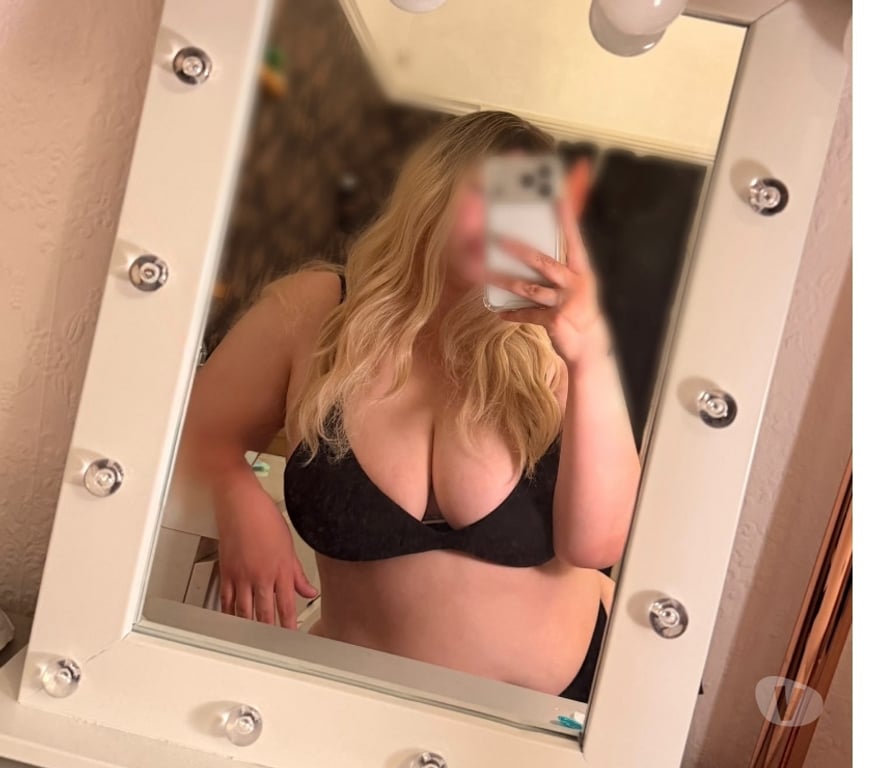 Escorts Leicestershire Leicester - Photos for 💕 Busty Young Polish Claudia 💕