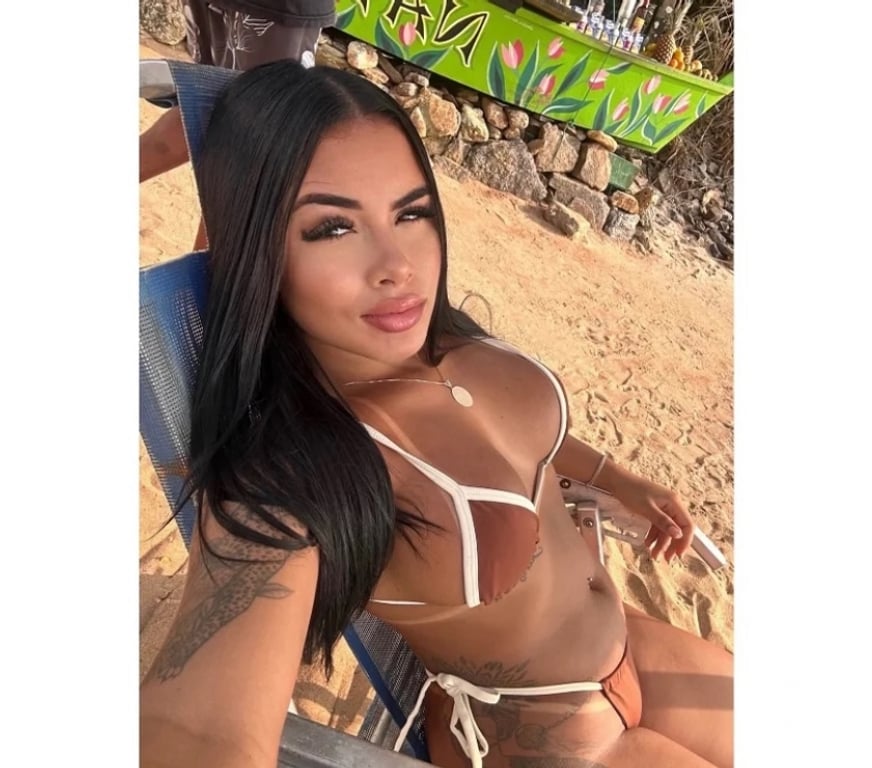 Escorts North West London Harrow - Photos for Hisa 🇧🇷 BRAZILIAN • REAL 100% PICS 😍🔥