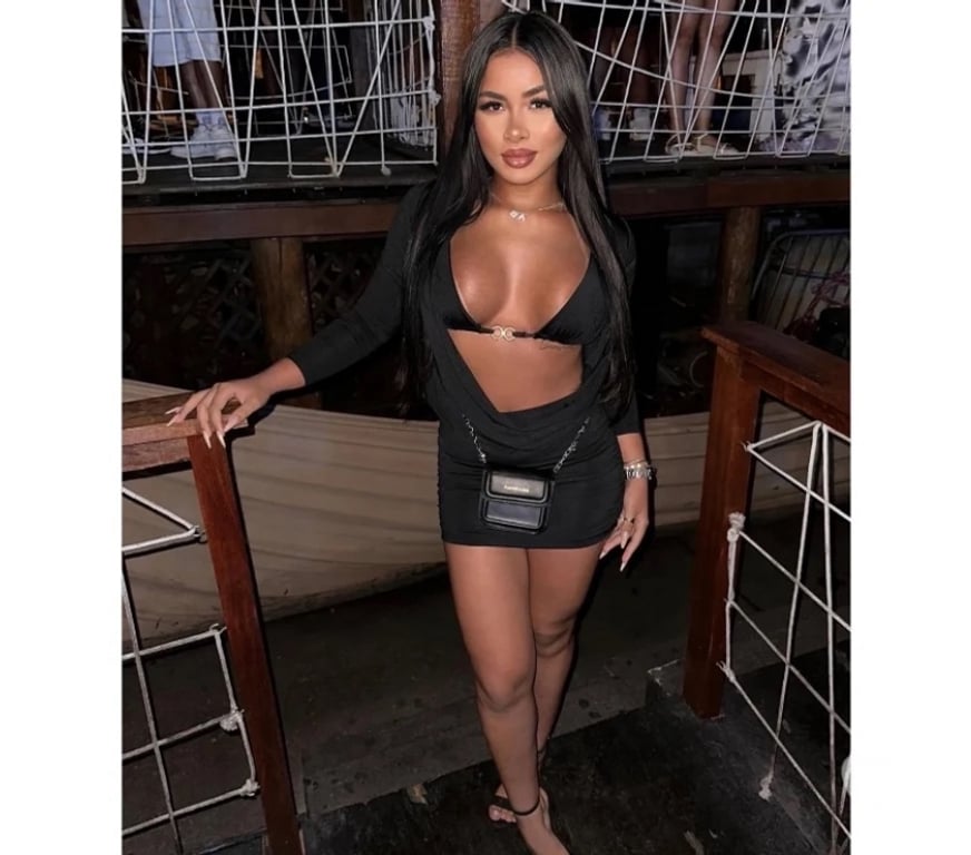 Escorts North West London Harrow - Photos for Hisa 🇧🇷 BRAZILIAN • REAL 100% PICS 😍🔥