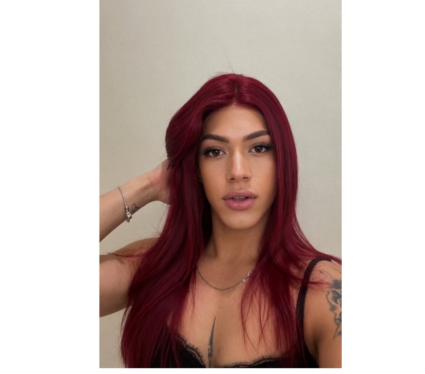 Trans Escorts Essex Colchester - Photos for ALICIA BRAZILIAN🇧🇷💕 100% REAL😋🎉