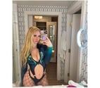 Stepps - Glasgow — 💋BLOND GIRL💋NO RUSH SERVICES💋OWO💋GFE