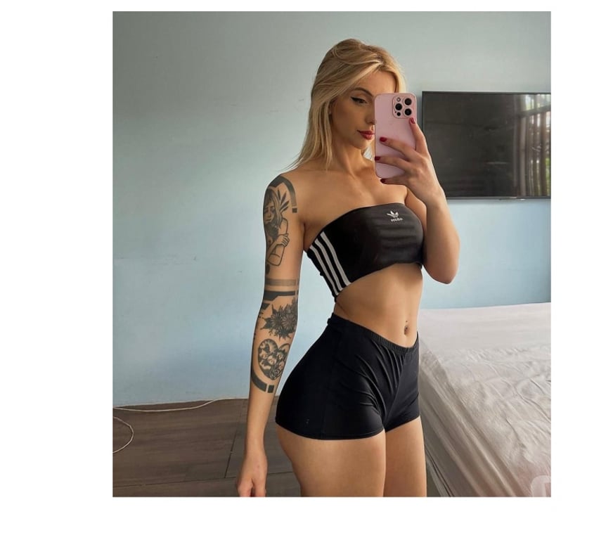 Escorts Hampshire Rushmoor - Photos for 🌙 LUA 🌙 FIRST TIME IN THE CITY 🍭❤️‍🔥