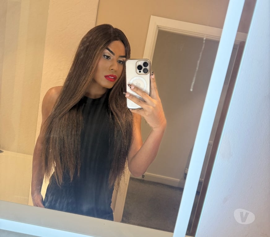 Trans Escorts West Yorkshire Bradford - Photos for Yasmin Oliveira