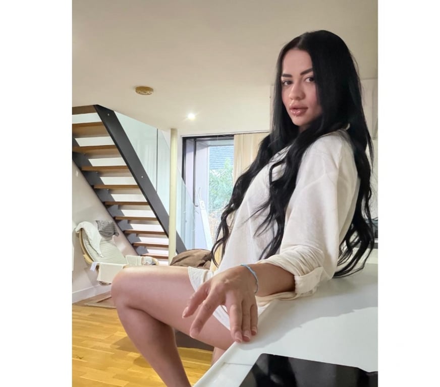 Escorts Greater Manchester Manchester - Photos for Izah Brazilian hot Lov party