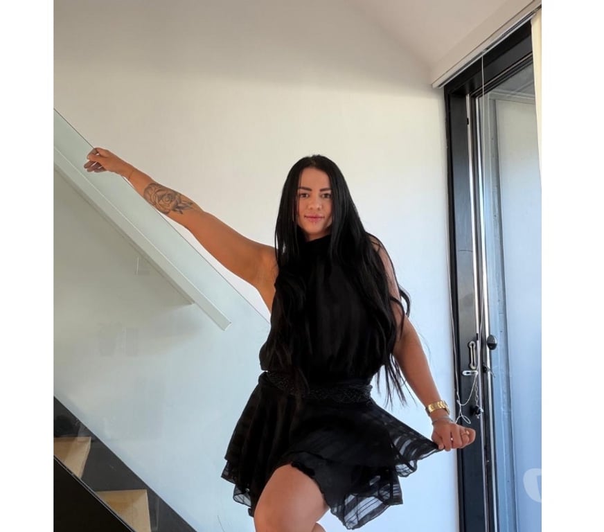 Escorts Greater Manchester Manchester - Photos for Izah Brazilian hot Lov party