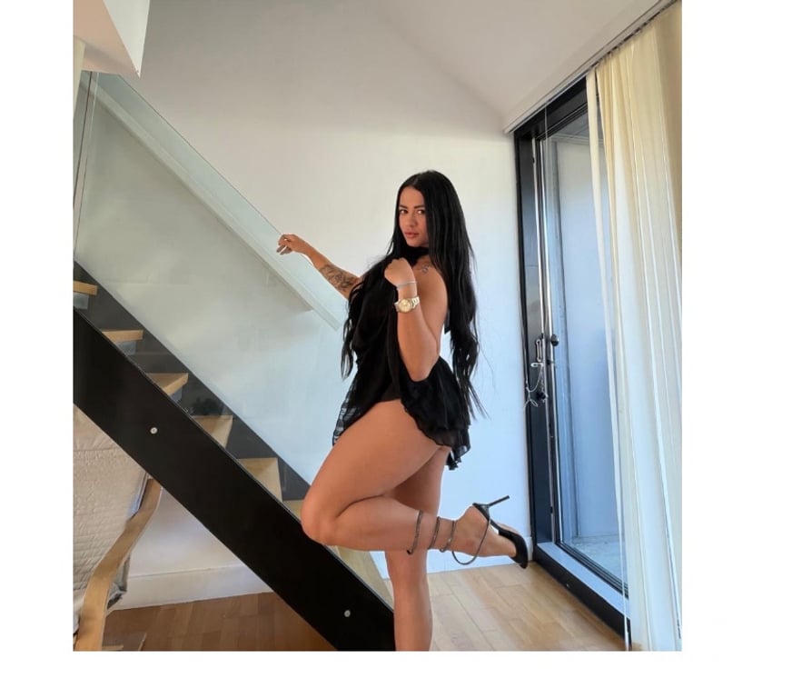 Escorts Greater Manchester Manchester - Photos for Izah Brazilian hot Lov party