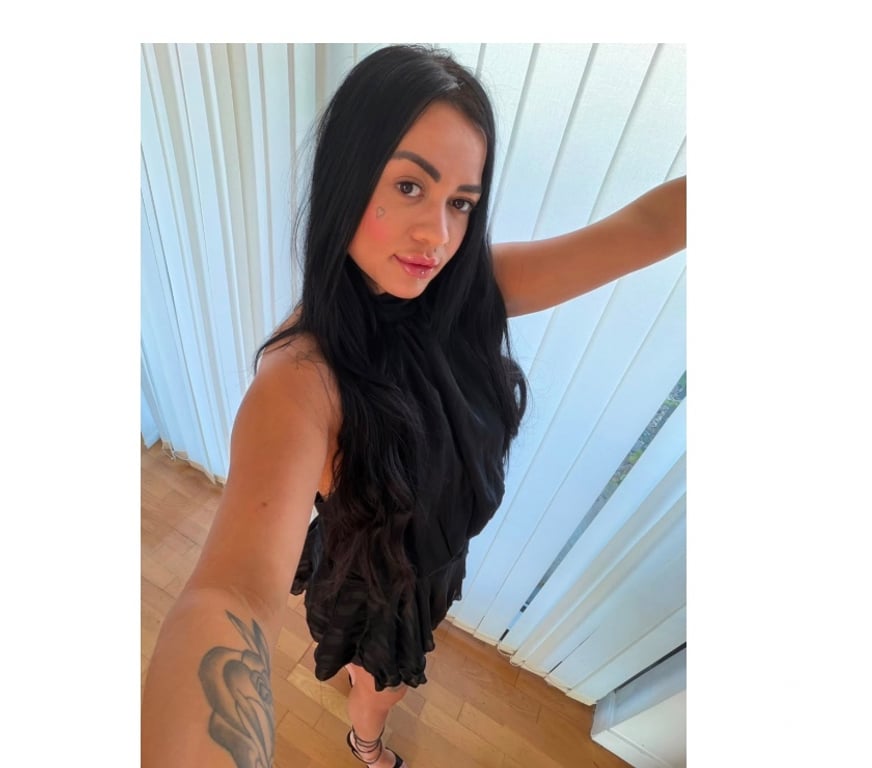 Escorts Greater Manchester Manchester - Photos for Izah Brazilian hot Lov party