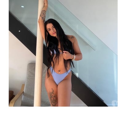 Escorts Manchester City Centre Manchester - Photos for Izah Brazilian hot Lov party
