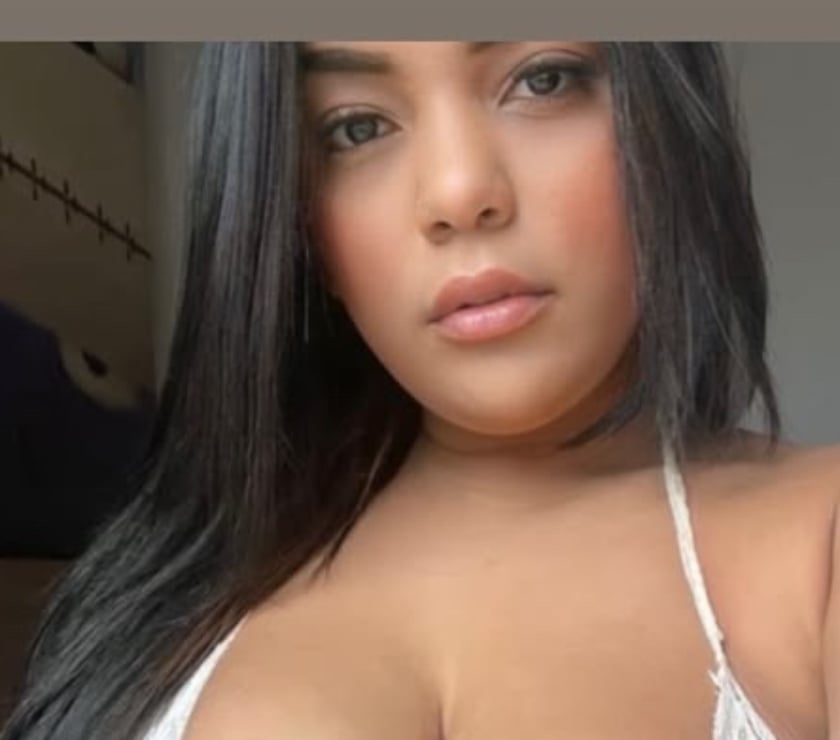 ❤️beautiful girl❤️Naty❤️party girl❤️