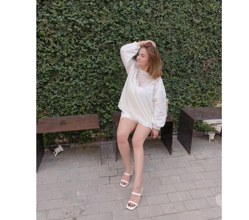 Escorts West Sussex Crawley - Photos for Anna Thai Lovely 💯👠 Real pic 💯 in Crawley