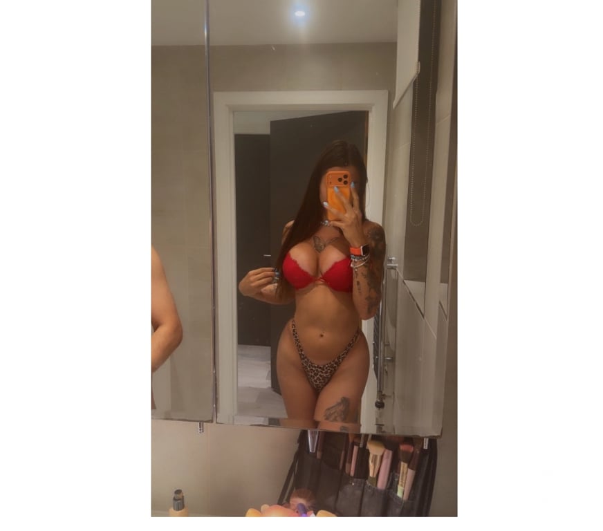 Trans Escorts East London Poplar - East London - Photos for Eduarda Brasileira 😇