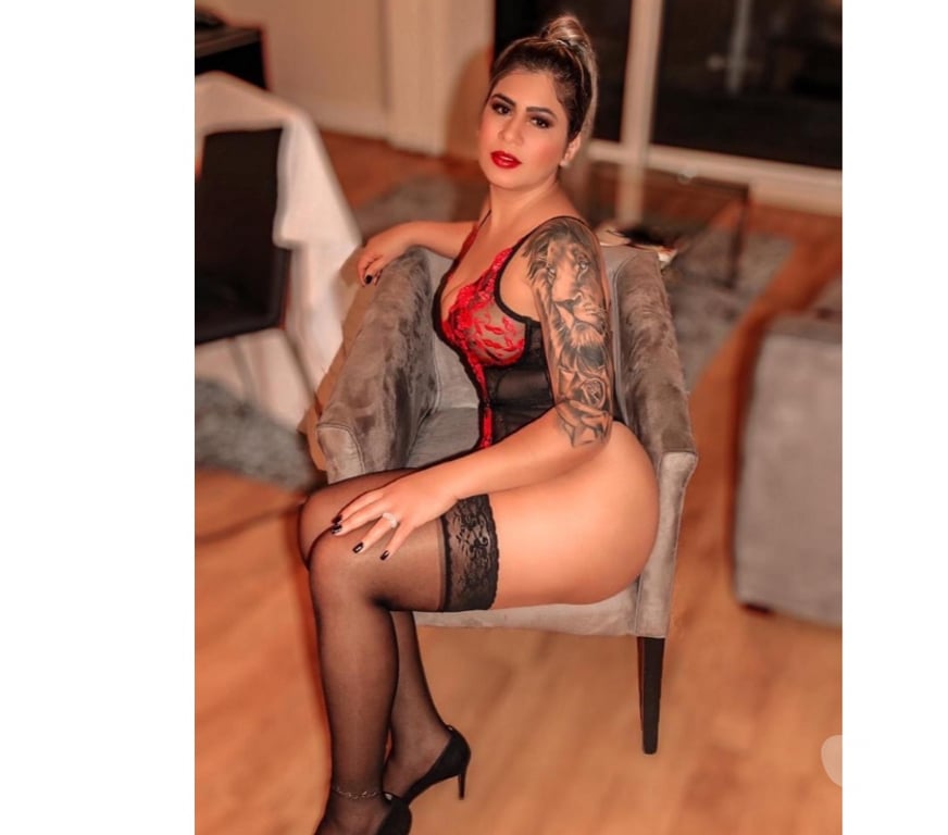 Escorts Kent Thanet - Photos for ✨ Bruna – Your Dream Brazilian Girl 🇧🇷