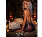 ✨ NANCY — Delicate · Warm · Naturally Beauty