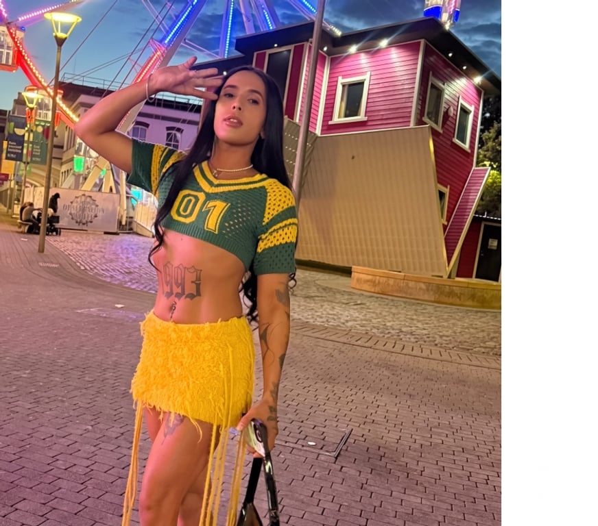 Trans Escorts Bedfordshire Luton - Photos for Beatriz Brazilian