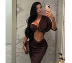 ❤️🫦MAYA NEW IN TOWN😍 NO RUSH FULL SERVICE 💦