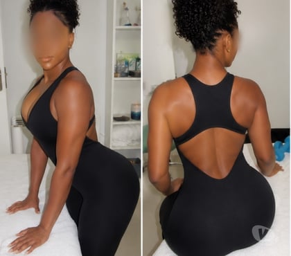 Escorts Finchley Road & Frognal Station North West London - Photos for Serena Companion & Wellness