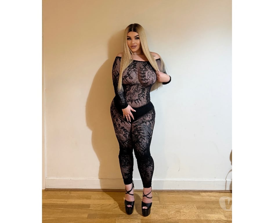 Escorts West Yorkshire Leeds - Photos for Sophie Party❤️Curvy Blonde new in your town❤️