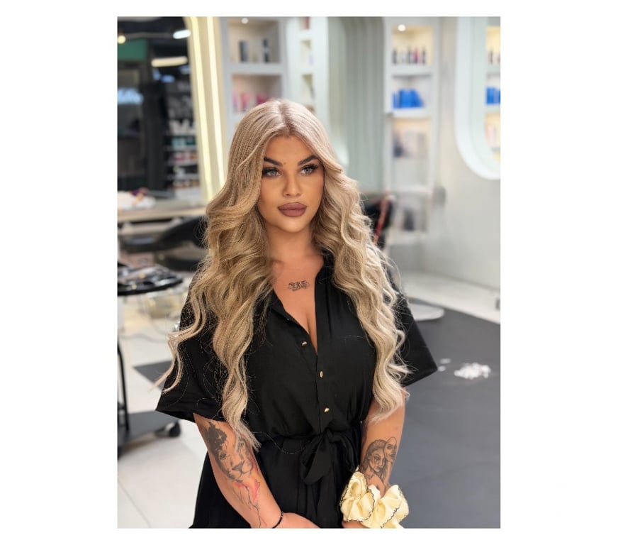 Escorts West Yorkshire Leeds - Photos for Sophie Party❤️Curvy Blonde new in your town❤️