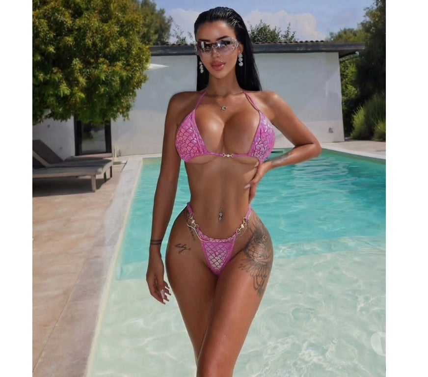 Escorts North West London Colindale - North West London - Photos for AMYRA NEW IN TOWN 😍 NO RUSH🍑 FULL SERVICE 💦