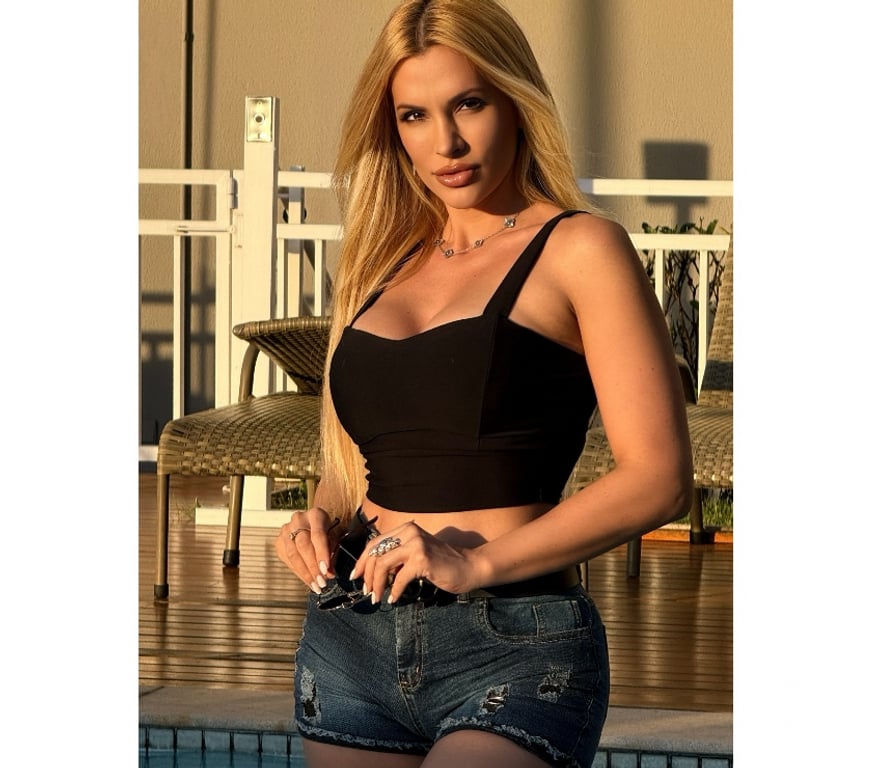Escorts North West London Wembley Park - North West London - Photos for 🔥Amalie🔥 REAL 💯% PICS‼️
